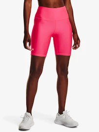 Ženske kratke hlače Under Armour Armour Bike Short-PNK