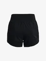 Ženske kratke hlače Under Armour  Flex Woven 2-in-1 Short-BLK