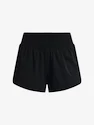 Ženske kratke hlače Under Armour  Flex Woven 2-in-1 Short-BLK