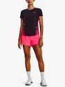 Ženske kratke hlače Under Armour  Flex Woven 2-in-1 Short-PNK