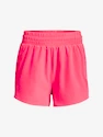 Ženske kratke hlače Under Armour  Flex Woven Short 3in-PNK