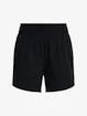 Ženske kratke hlače Under Armour  Flex Woven Short 5in-BLK