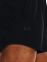 Ženske kratke hlače Under Armour  Flex Woven Short 5in-BLK