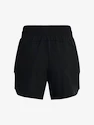 Ženske kratke hlače Under Armour  Flex Woven Short 5in-BLK