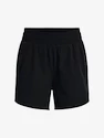 Ženske kratke hlače Under Armour  Flex Woven Short 5in-BLK