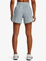 Ženske kratke hlače Under Armour  Flex Woven Short 5in-BLU