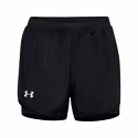 Ženske kratke hlače Under Armour  Fly By 2.0 2N1 Short-BLK