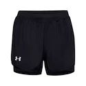 Ženske kratke hlače Under Armour  Fly By 2.0 2N1 Short-BLK XS