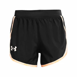 Ženske kratke hlače Under Armour Fly By 2.0 Brand Short-GRY