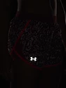 Ženske kratke hlače Under Armour  Fly By 2.0 Printed Short -PNK