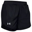 Ženske kratke hlače Under Armour  Fly By 2.0 Short black