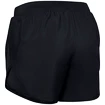 Ženske kratke hlače Under Armour  Fly By 2.0 Short black