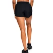 Ženske kratke hlače Under Armour  Fly By 2.0 Short black