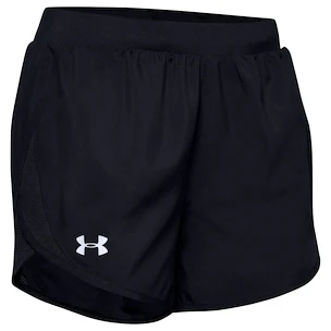 Ženske kratke hlače Under Armour  Fly By 2.0 Short black L