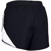 Ženske kratke hlače Under Armour  Fly By 2.0 Short black Dynamic