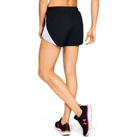 Ženske kratke hlače Under Armour Fly By 2.0 Short black Dynamic