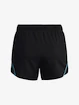 Ženske kratke hlače Under Armour  Fly By 2.0 Short -BLK