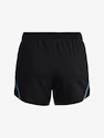 Ženske kratke hlače Under Armour  Fly By 2.0 Short -BLK