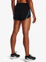 Ženske kratke hlače Under Armour  Fly By 2.0 Short -BLK