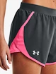 Ženske kratke hlače Under Armour  Fly By 2.0 Short -GRY