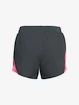 Ženske kratke hlače Under Armour  Fly By 2.0 Short -GRY