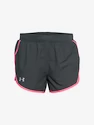 Ženske kratke hlače Under Armour  Fly By 2.0 Short -GRY