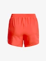 Ženske kratke hlače Under Armour  Fly By 2.0 Short -ORG