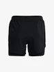 Ženske kratke hlače Under Armour  Fly By Elite 2-in-1 Short-BLK