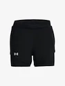 Ženske kratke hlače Under Armour  Fly By Elite 2-in-1 Short-BLK