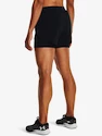 Ženske kratke hlače Under Armour  Fly By Elite 2-in-1 Short-BLK