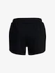 Ženske kratke hlače Under Armour  Fly By Elite 3'' Short-BLK