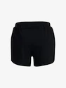 Ženske kratke hlače Under Armour  Fly By Elite 3'' Short-BLK