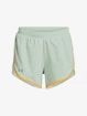 Ženske kratke hlače Under Armour  Fly By Elite 3'' Short-GRN