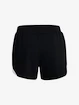 Ženske kratke hlače Under Armour  Fly By Elite 5'' Short-BLK