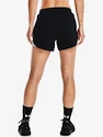 Ženske kratke hlače Under Armour  Fly By Elite 5'' Short-BLK