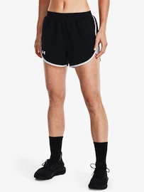 Ženske kratke hlače Under Armour Fly By Elite 5'' Short-BLK