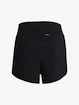 Ženske kratke hlače Under Armour  Fly By Elite HI SHORT -BLK