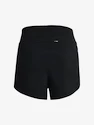 Ženske kratke hlače Under Armour  Fly By Elite HI SHORT -BLK