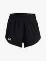 Ženske kratke hlače Under Armour  Fly By Elite HI SHORT -BLK