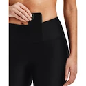 Ženske kratke hlače Under Armour  HG Bike Short black