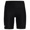 Ženske kratke hlače Under Armour  HG Bike Short black