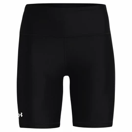 Ženske kratke hlače Under Armour HG Bike Short black