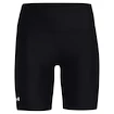 Ženske kratke hlače Under Armour  HG Bike Short black XS