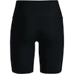 Ženske kratke hlače Under Armour  HG Geo Bike Short-BLK