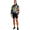 Ženske kratke hlače Under Armour  HG Geo Bike Short-BLK