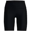 Ženske kratke hlače Under Armour  HG Geo Bike Short-BLK XS