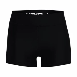 Ženske kratke hlače Under Armour HG Mid Rise Shorty black