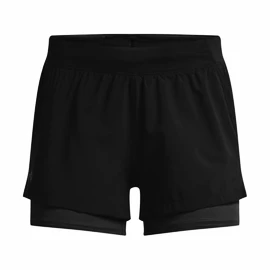 Ženske kratke hlače Under Armour Iso-Chill Run 2N1 Short