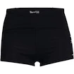 Ženske kratke hlače Under Armour  Launch Mini Short black L