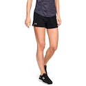 Ženske kratke hlače Under Armour  Launch SW 3'' Short-BLK